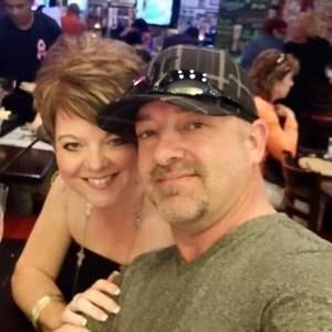 Meet your Posher, Karen